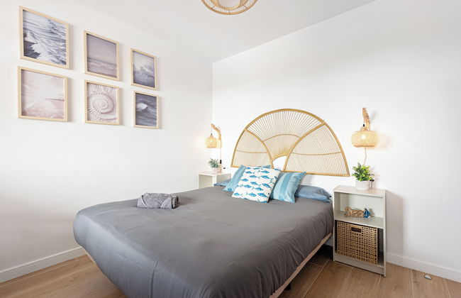 Sky Sea Holidays Puerto Marina - Foto 14