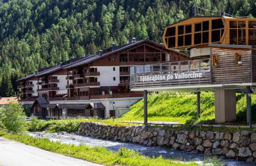 Dormio Resort Les Portes du Mont Blanc - Foto 36