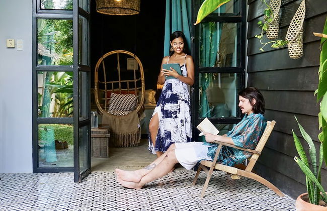 Happiness Villas - Foto 8