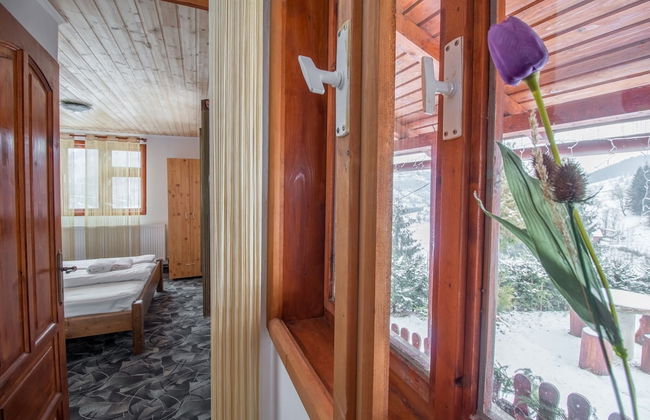 Cabana Casacada - Foto 3