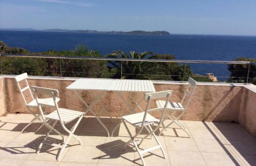 Villa du Bau Rouge - Foto 10