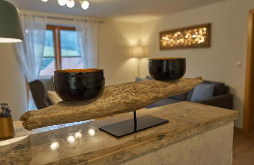 Ferienwohnungen Kappeler - Foto 1