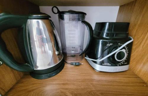 Casa aconchegante com 2 quartos climatizados - Foto 30