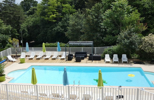 Les Chalets d'Argentouleau - Foto 75