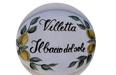 Il bacio del sole - Foto 7