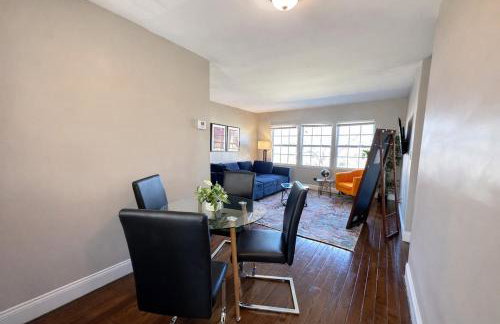 Birmingham 1BR Retreat with Parking Near UBA & Vulcan Park - Photo 5