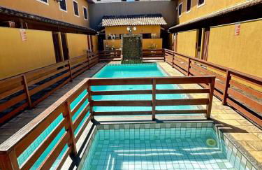 Beach house Peró, Cabo Frio, Rio de Janeiro - Brazil - Foto 1