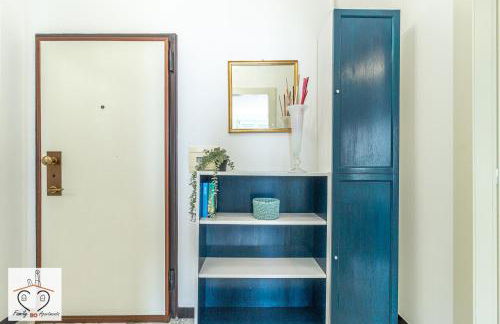 FamilyBO Apartments Ristori Fiera - Photo 44