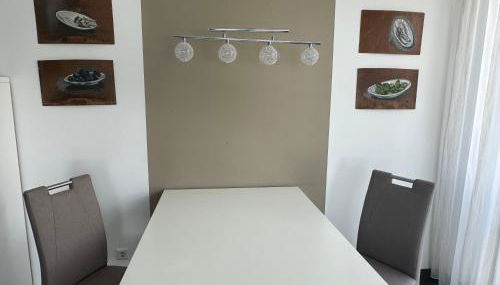 2-Zimmer-Ferienwohnung mit 2 Balkons - Golf, Bike & Wellness im Markgräflerland! - Foto 4