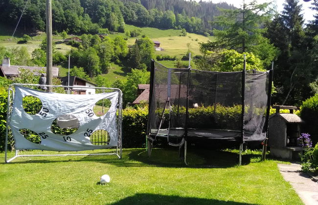 Sattelboden 4 - Foto 15