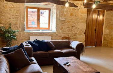 CASA RURAL PALACIO LOS LABREQUINES - Photo 12