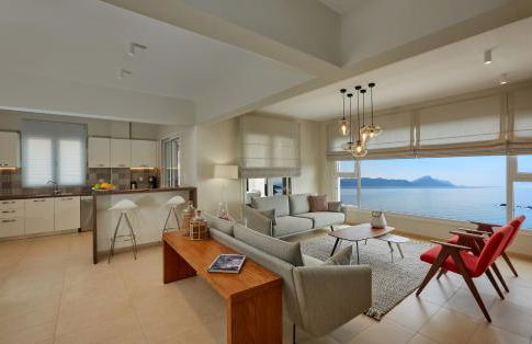 Olivia Sports and Sea - Foto 10