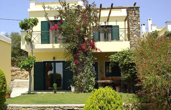 Ktima Nikola - Photo 49