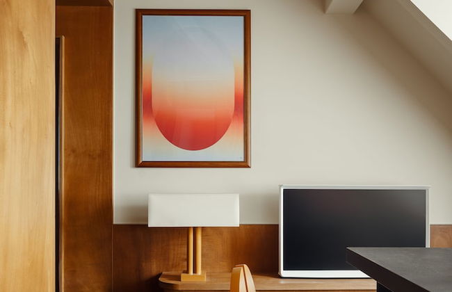 Edgar Suites Bouchardon - Foto 21