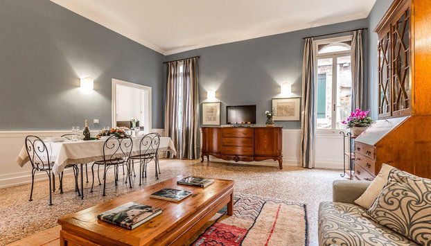 Ca' Grassi 1 Venetian Apartment - Foto 2, Imagen principal