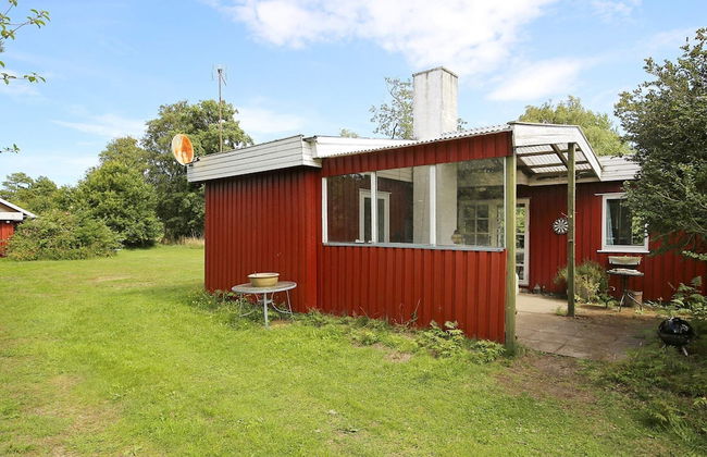 6 Person Holiday Home in Gorlev - Photo 1