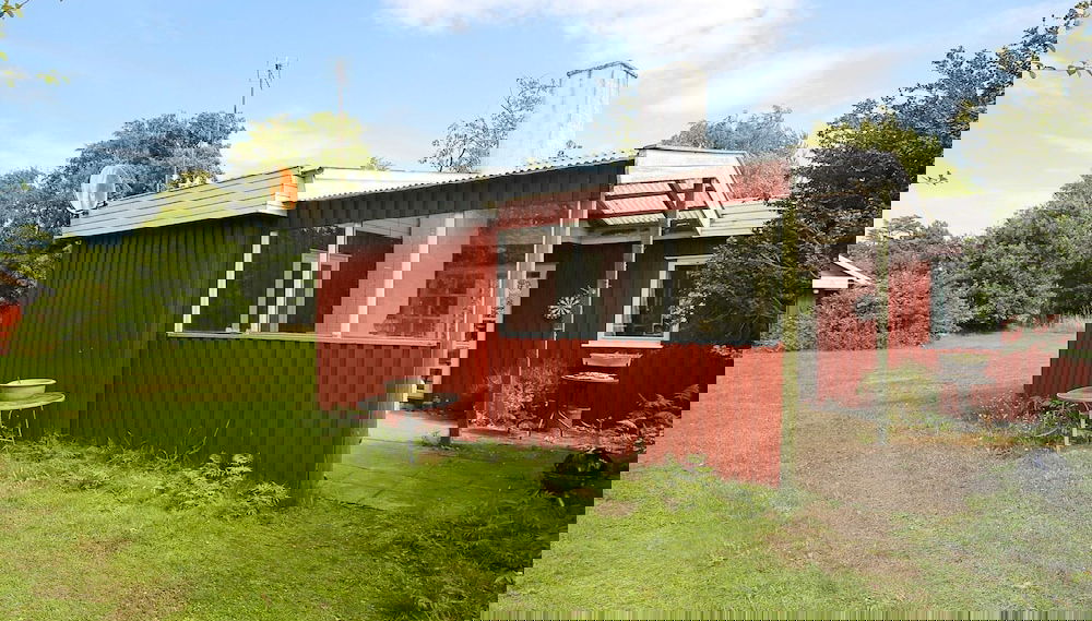 6 Person Holiday Home in Gorlev - Photo 1, Primary image