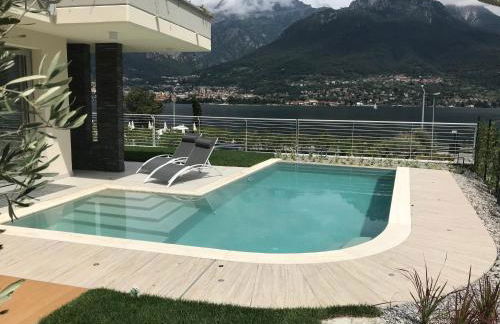 Villa Mimosa Bellagio Wild Flowers - Foto 37