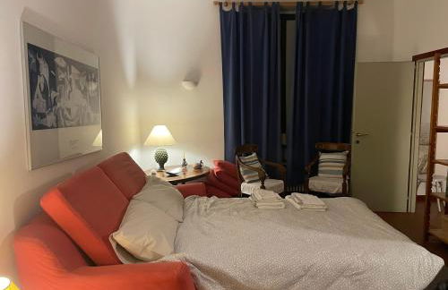 Casa di ringhiera milanese - Foto 10