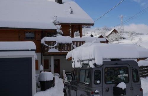 gite au coin du feu à 25mn de Colmar au calme avec jardin clos - Foto 20