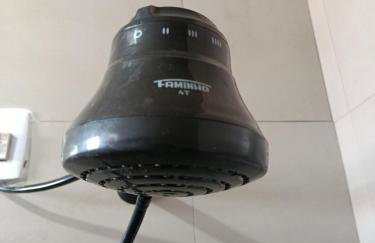 Quarto Marajó 1, próximo ao Aeroporto- cama Casal - Foto 44