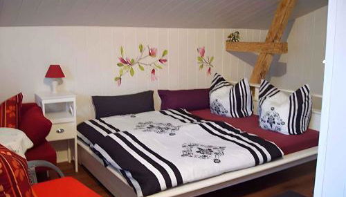 One-Bedroom Apartment in Putbus II - Foto 4