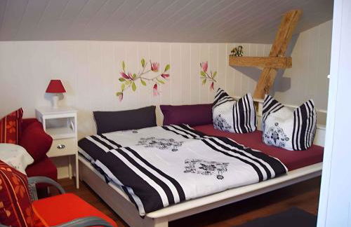 One-Bedroom Apartment in Putbus II - Foto 4