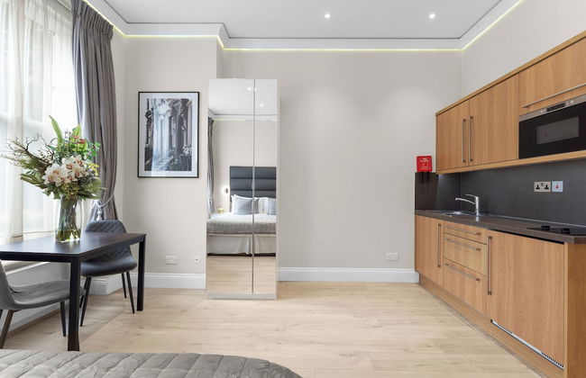 Cleveland Residences Russell Square - Foto 29