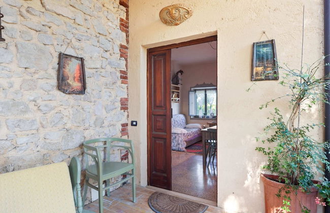 Apartment in Stroncone Near Piediluco Lake - Foto 18