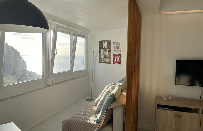 Green Dream Studio by the beach - Foto 20