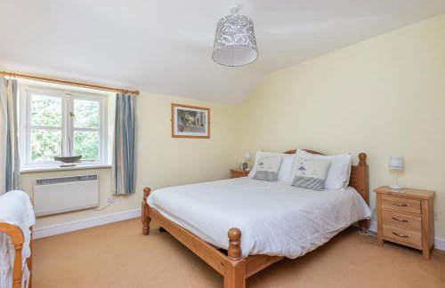 Chapel Cottage St Mawgan on the Cornish coastline - Foto 8