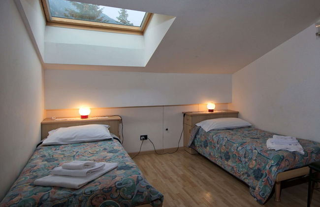 Apartment in Predazzo Near Dolomiti Superski - Photo 9