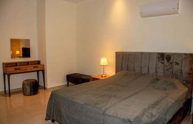 Brand new penthouse duplex apartment - Foto 5