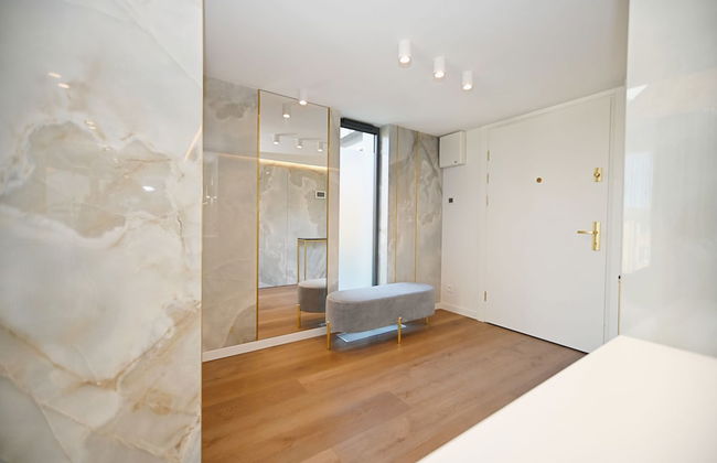 Prestige Sopot Residence by 3City Rentals - Photo 7