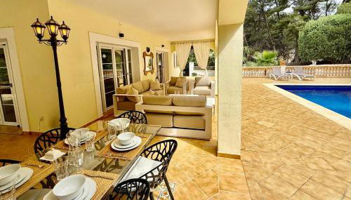 Poolvilla Patricia - Camp de Mar - Foto 5