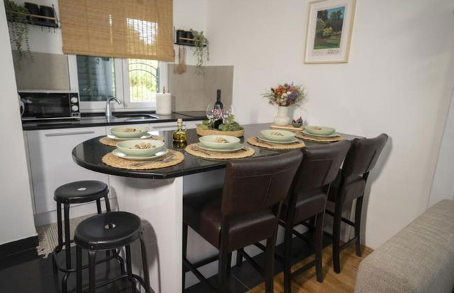 Holiday Home Casa Huerta - Foto 20