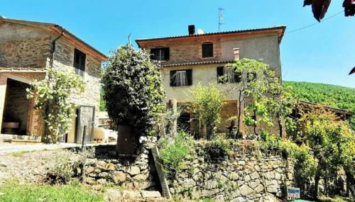 Belvilla by OYO Casa Lepri - Foto 1, Garden