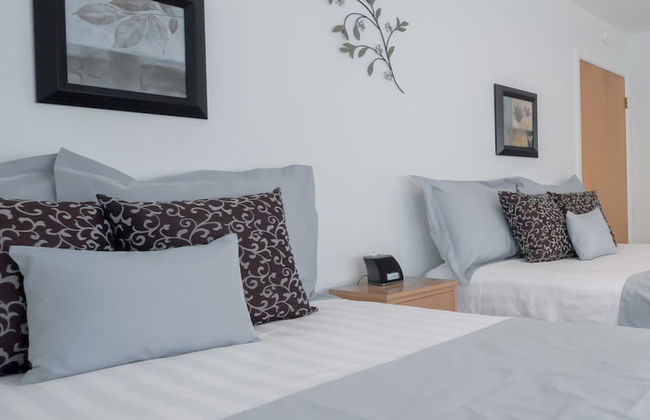 Seaside Vacation Homes - Foto 37