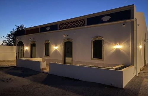 Monte Gerações - Heated pool - Typical Algarvian - close to Quinta Lago, Vale Lobo and Vilamoura - Foto 25