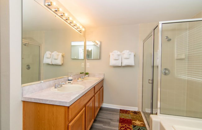 Private Pool, Close to Disney!!! - Foto 35