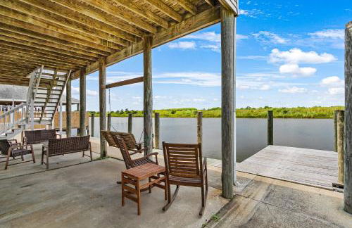 Bayou Manor - Foto 37