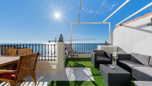 Tabarca’s View Santa Pola - Foto 4