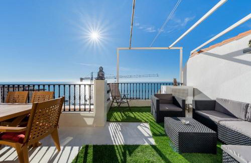 Tabarca’s View Santa Pola - Foto 4