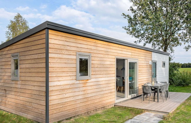 Chalet Near Hunebedcentrum - Photo 32