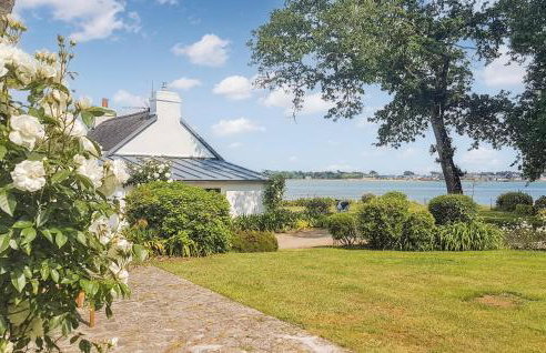 Beautiful Home In Pont Labbé With Wifi - Foto 14