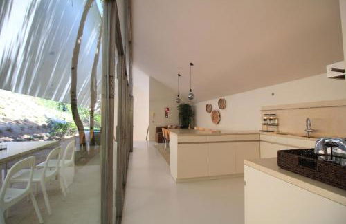 Slope Design Villa - Architecture villa with private pool - Foto 16