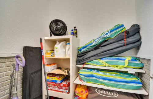 Walk to Art District and Beach Pet-Friendly Getaway - Foto 22