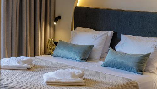 Karteris Luxury Suites - Foto 4