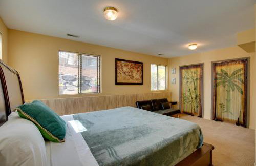 Pet-Friendly Auburn Home on 3 Acres - Foto 21