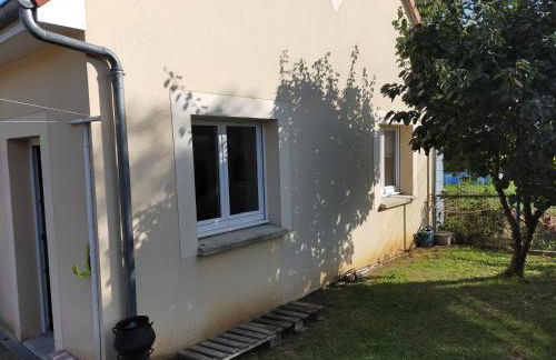 Chambre Louis Armand - Foto 8